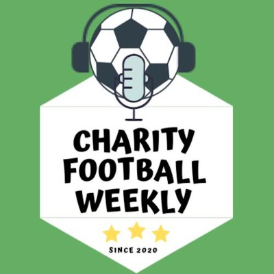 Charity Football Weekly Podcast