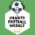 Charity Football Weekly Podcast